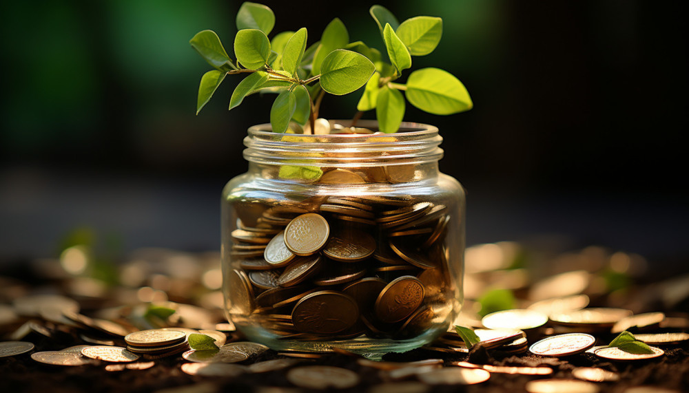 Invertir en verde, el futuro de las finanzas sostenibles