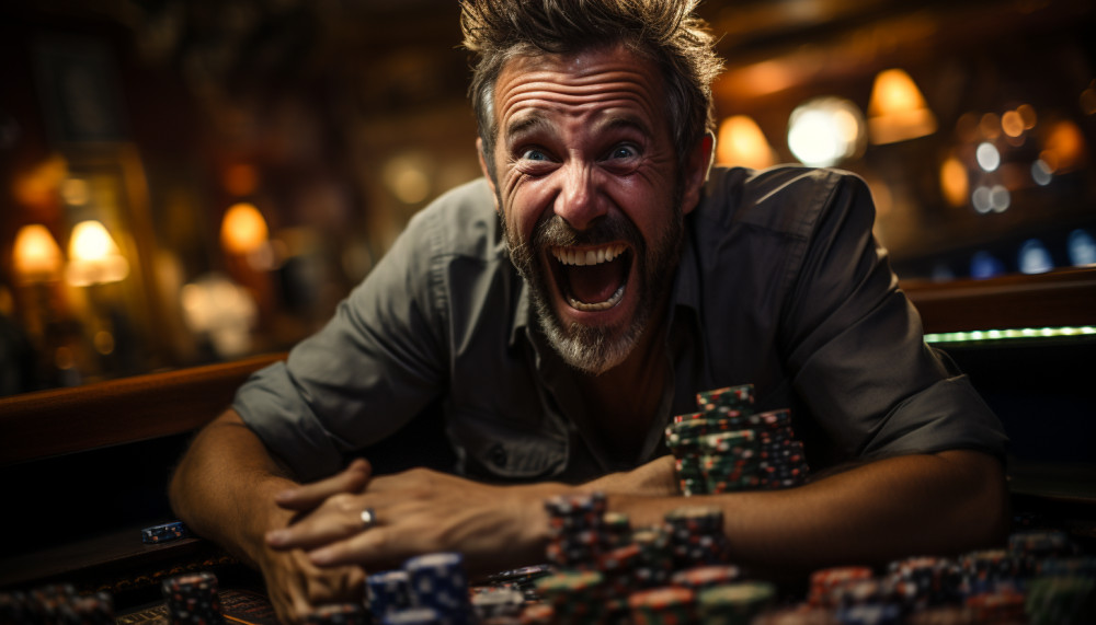 Las implicaciones psicológicas de las apuestas: Cómo mantener el control emocional