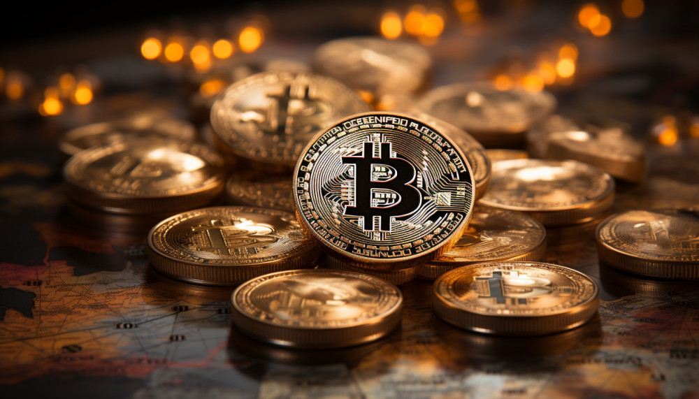 Monedas digitales, ¿el futuro inminente de la economía global?