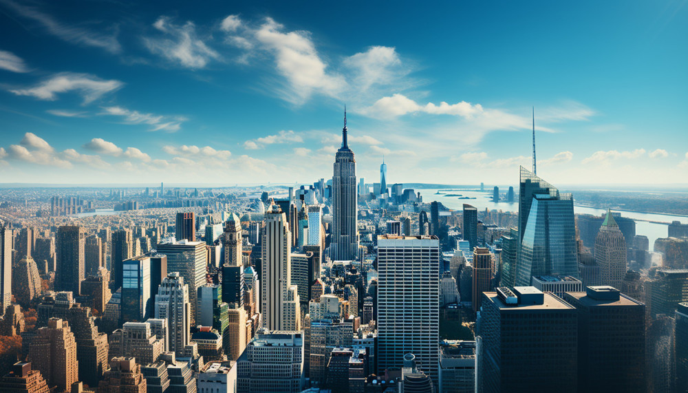 ¿Qué costos debe esperar para una estadía en Nueva York ?