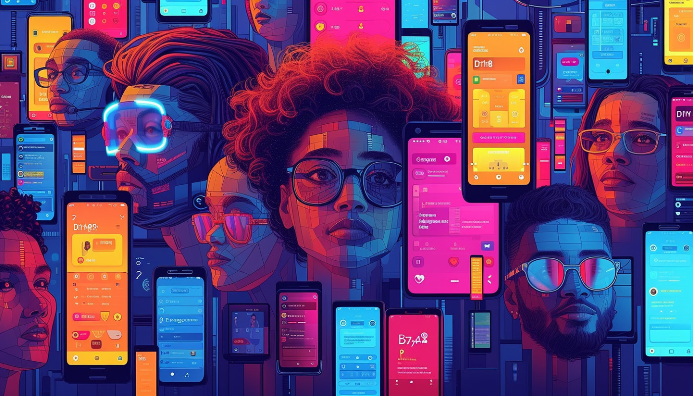 Tendencias actuales y futuras en las aplicaciones de citas para la comunidad LGBTQ+: innovaciones y mejoras esperadas