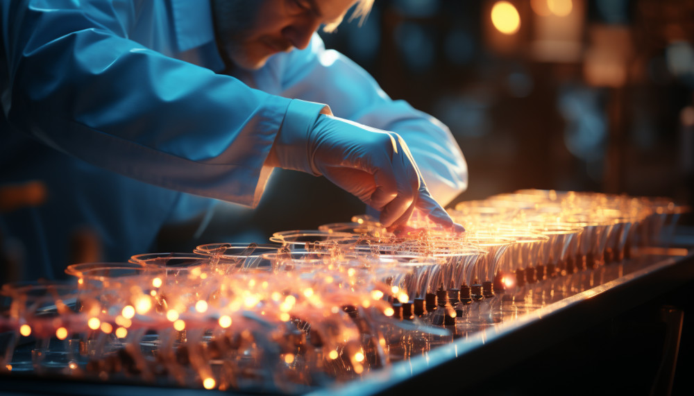 Terapia genética promete revolucionar el tratamiento de enfermedades raras